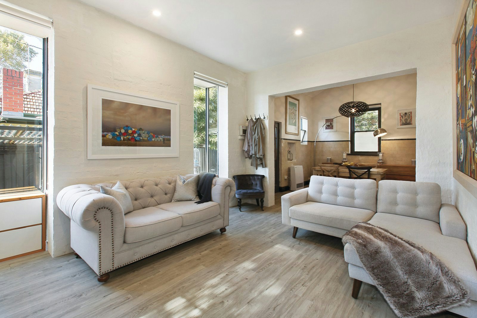 2 Irelands Lane, Hawthorn East, VIC