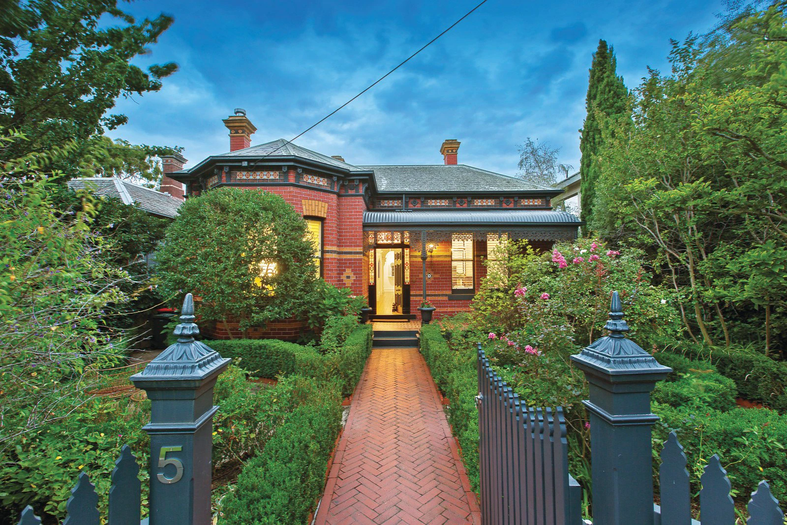5 Hawthorn Grove, Hawthorn, VIC