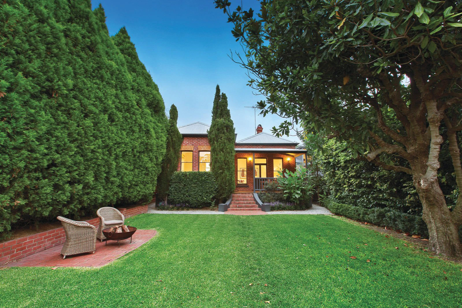 5 Hawthorn Grove, Hawthorn, VIC