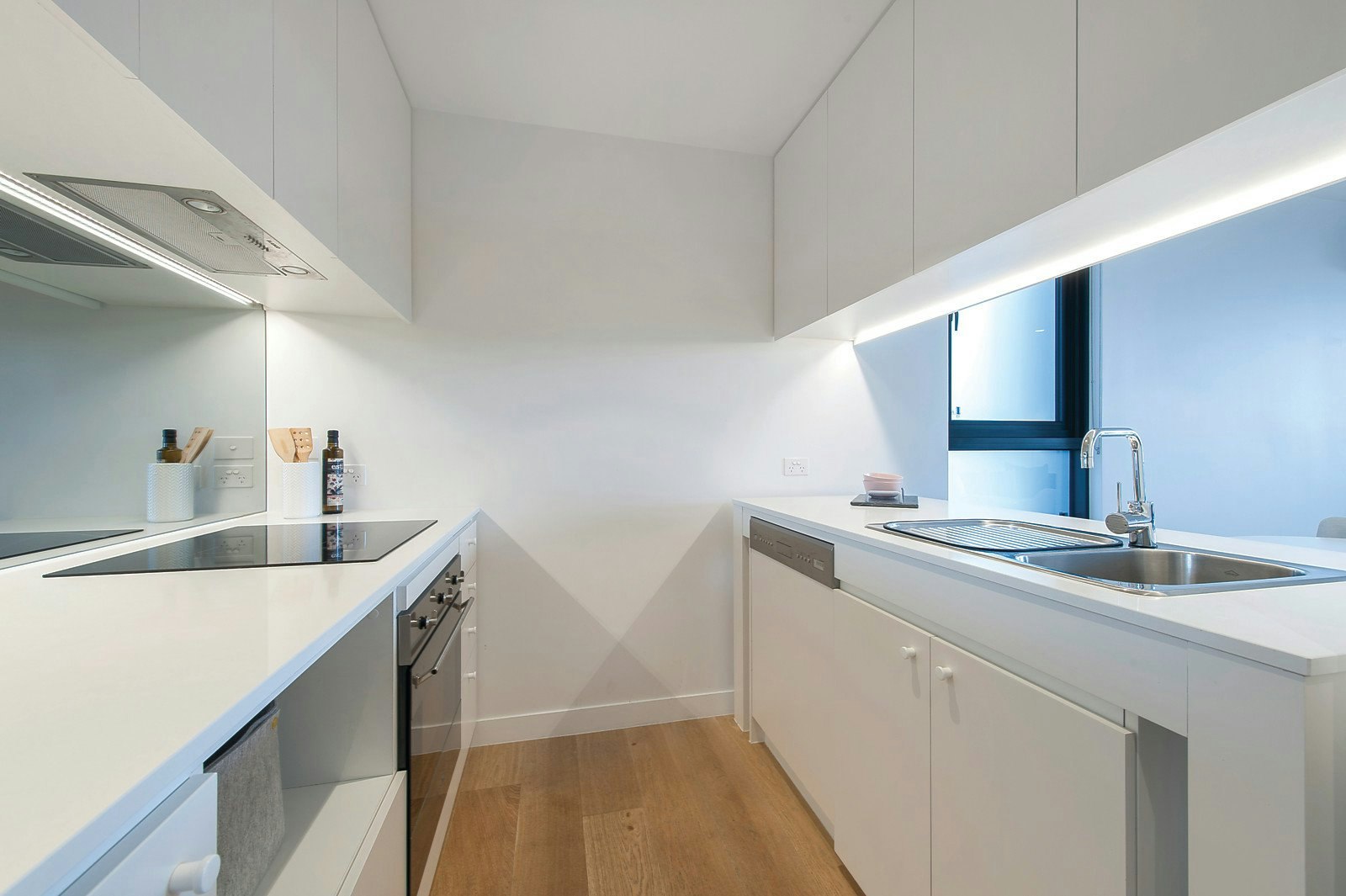 401/1 Kennedy Avenue, Richmond, VIC