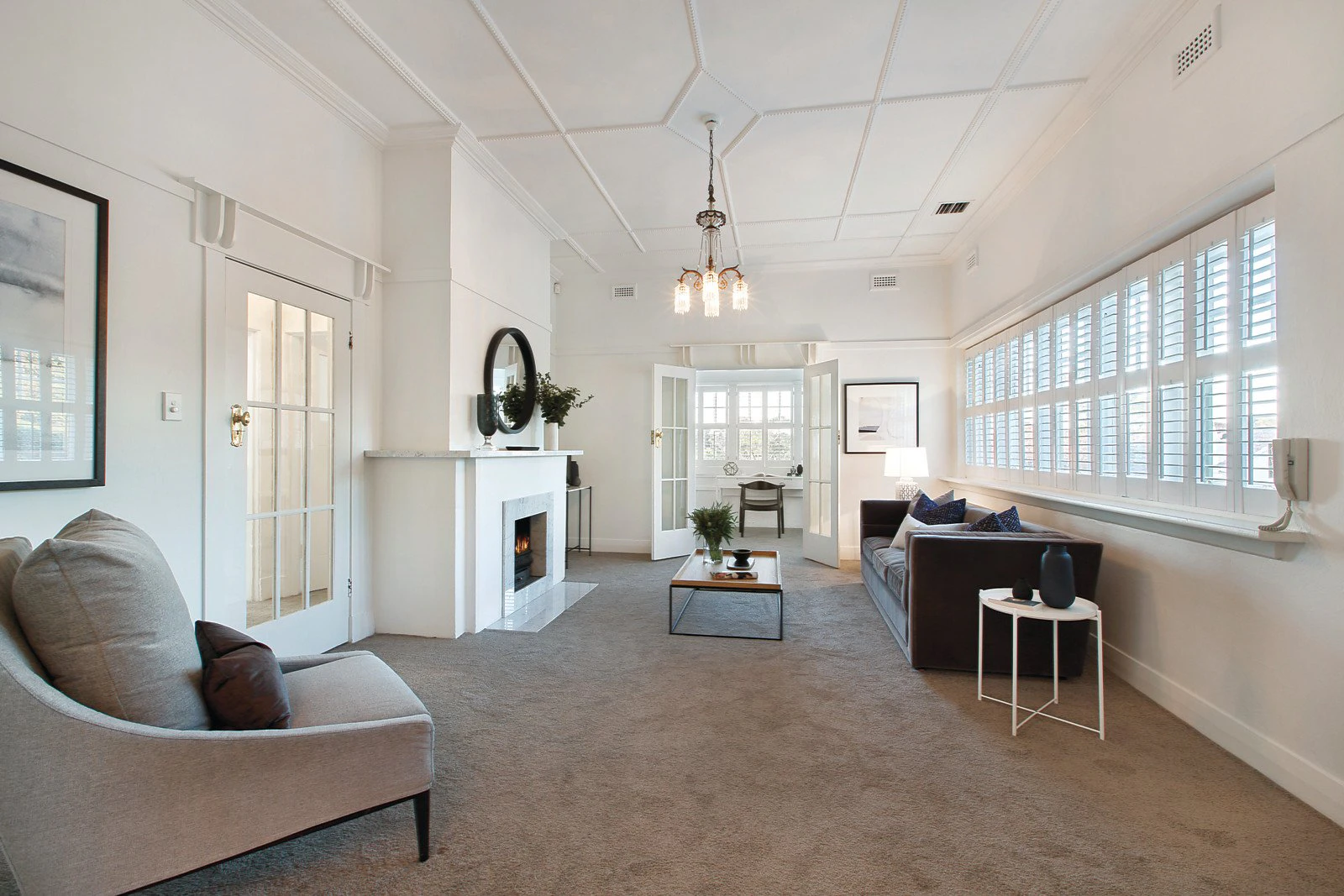 4/459 Glenferrie Road, Kooyong, VIC