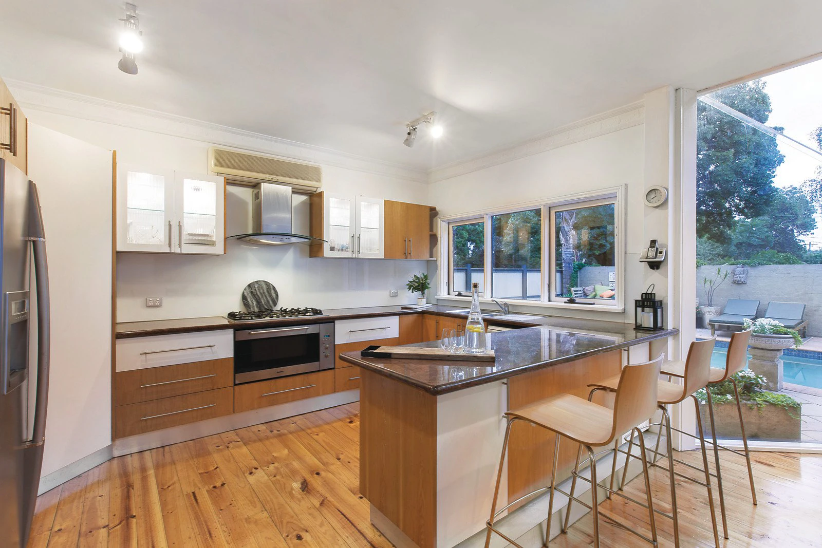 1 Page Avenue, Port Melbourne, VIC
