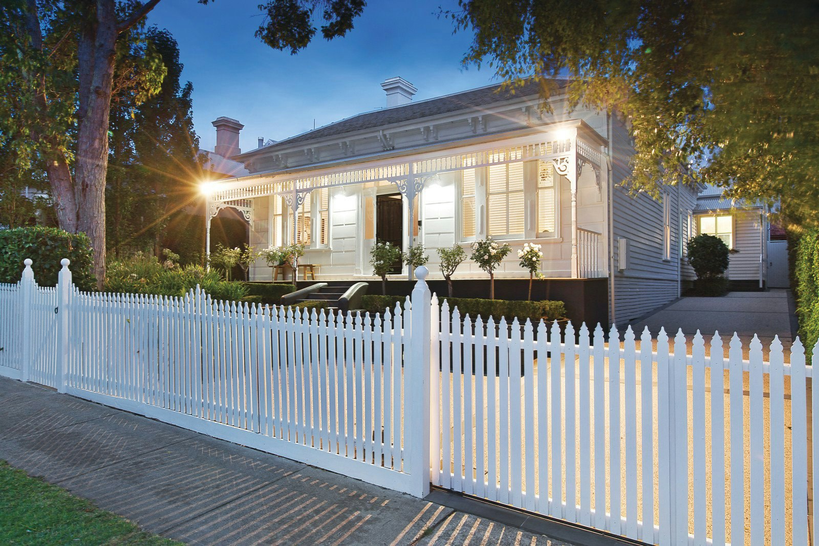 46 Stuart Street, Armadale, VIC