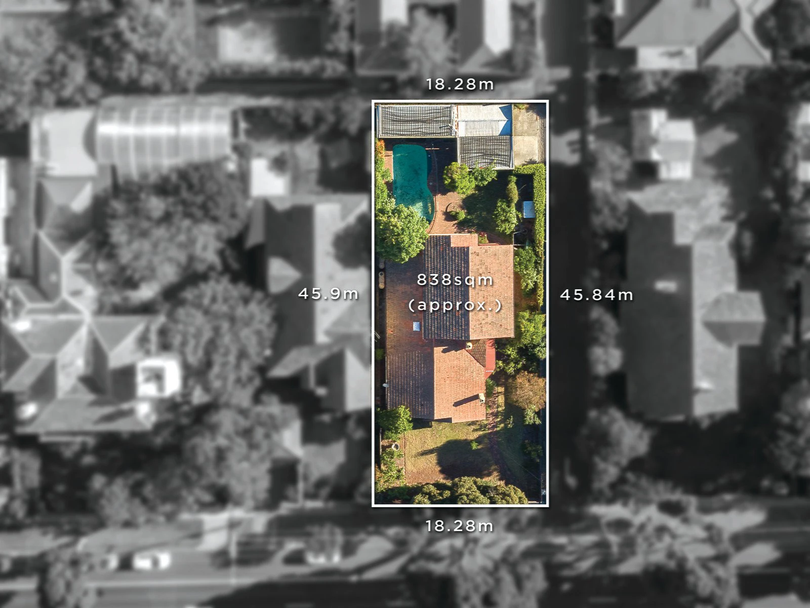 69 South Road, Brighton, VIC
