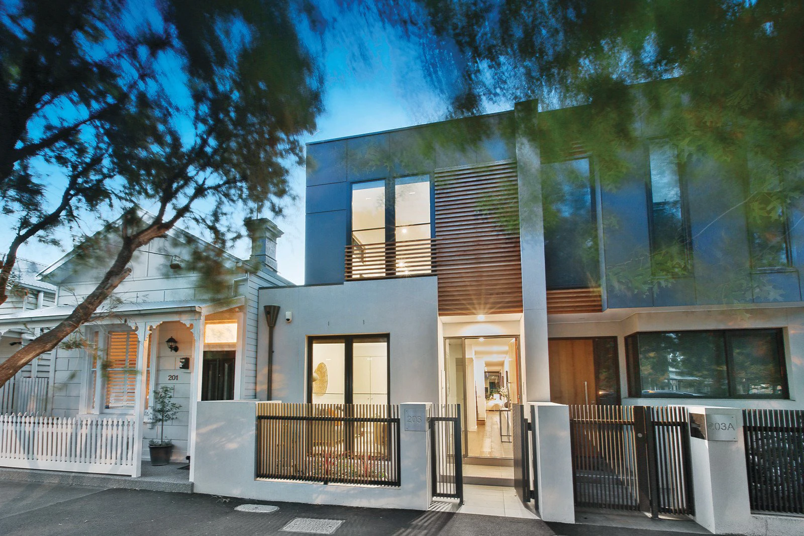 203 Pickles Street, Port Melbourne, VIC