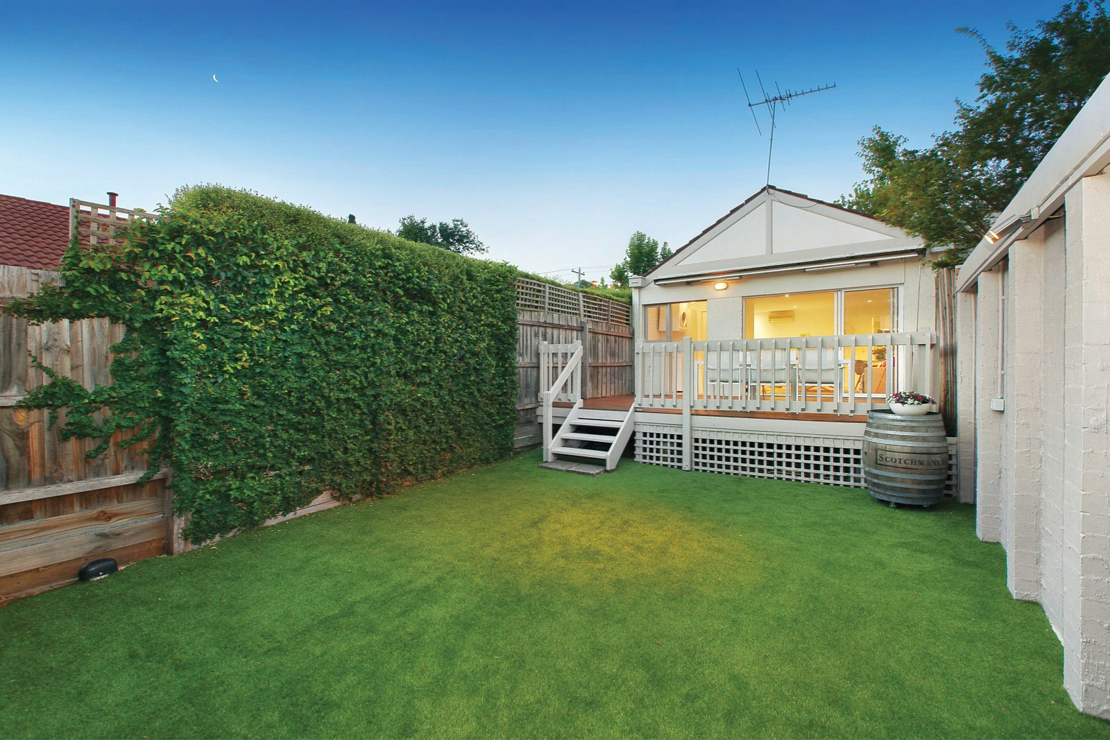 1/60 Rathmines Road, Hawthorn East, VIC