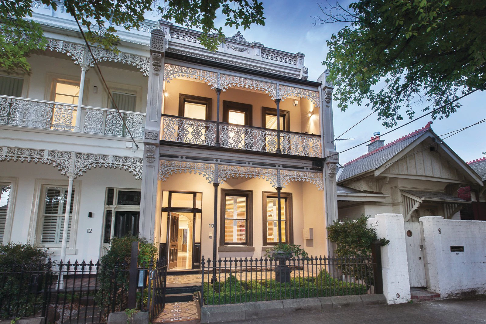 10 Bridport Street, South Melbourne, VIC