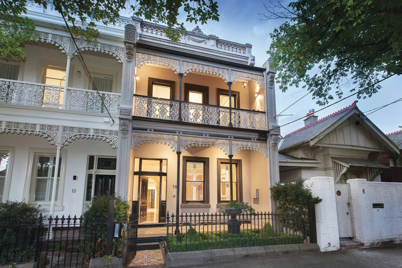 10 Bridport Street, South Melbourne, VIC