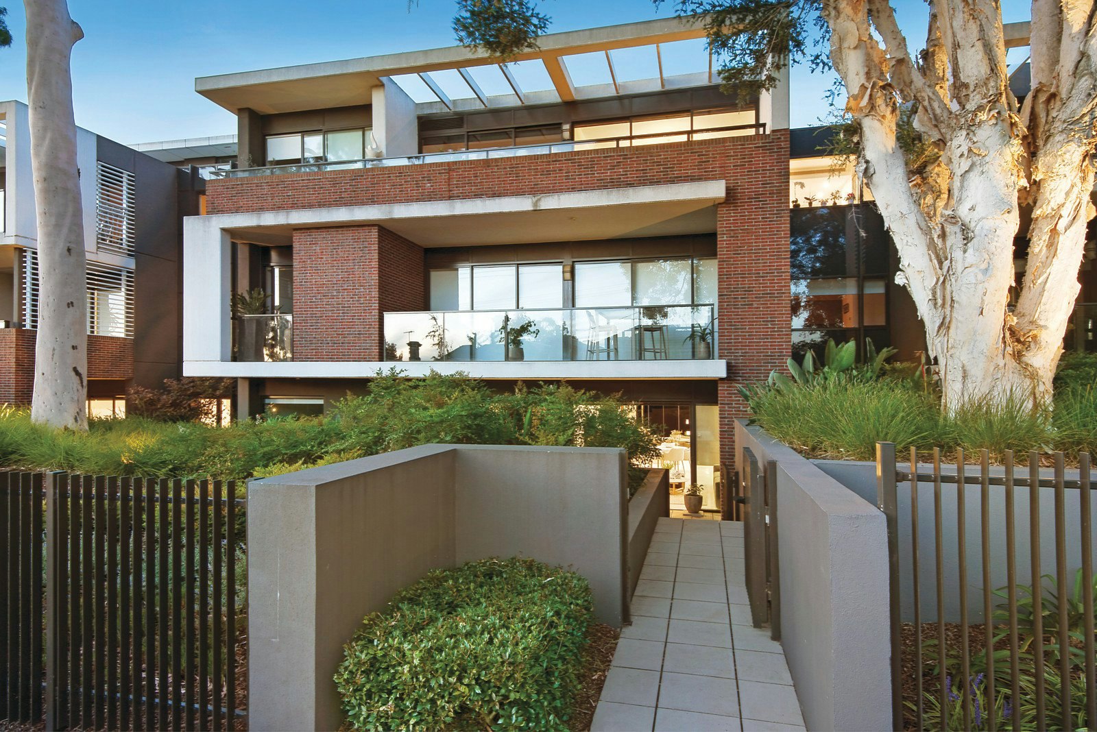 105/33 Wattle Road, Hawthorn, VIC