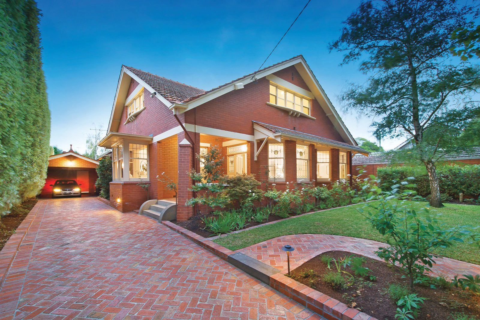 2 Embling Road, Malvern, VIC