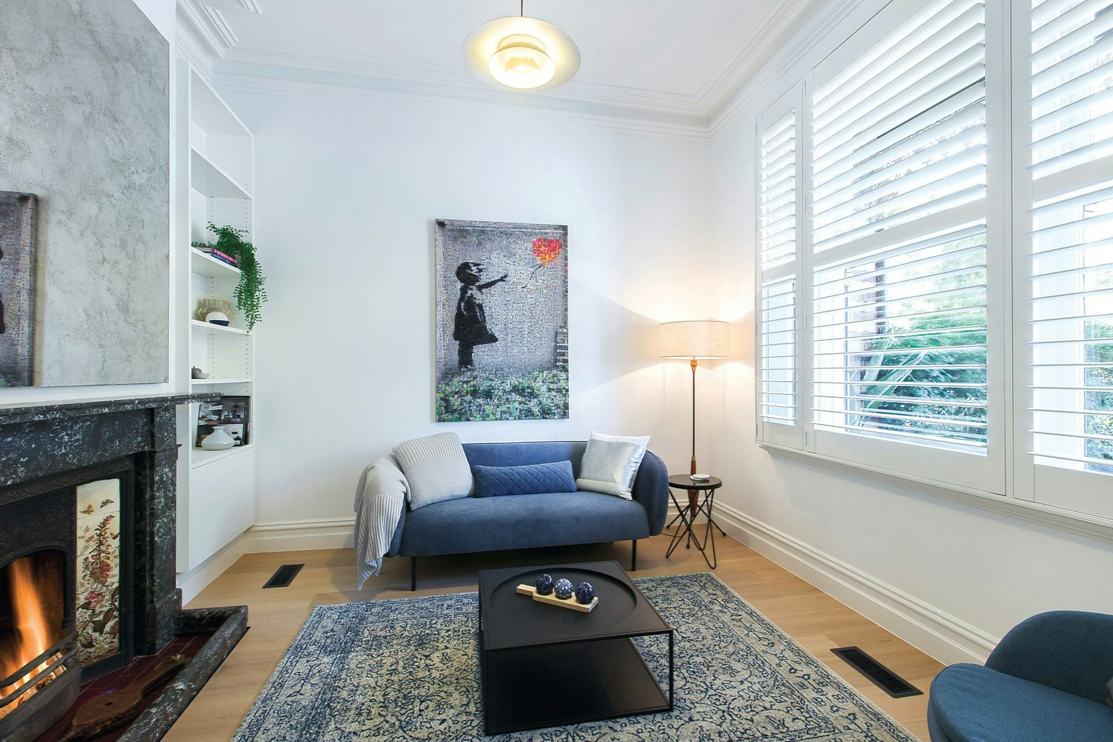 96 Page Street, Albert Park, VIC