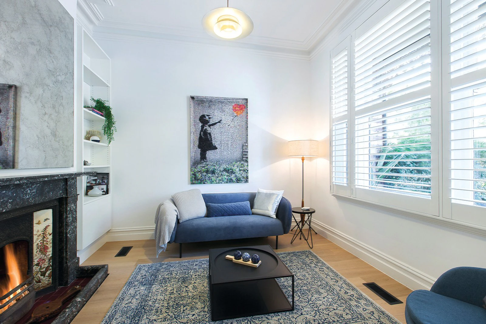 96 Page Street, Albert Park, VIC