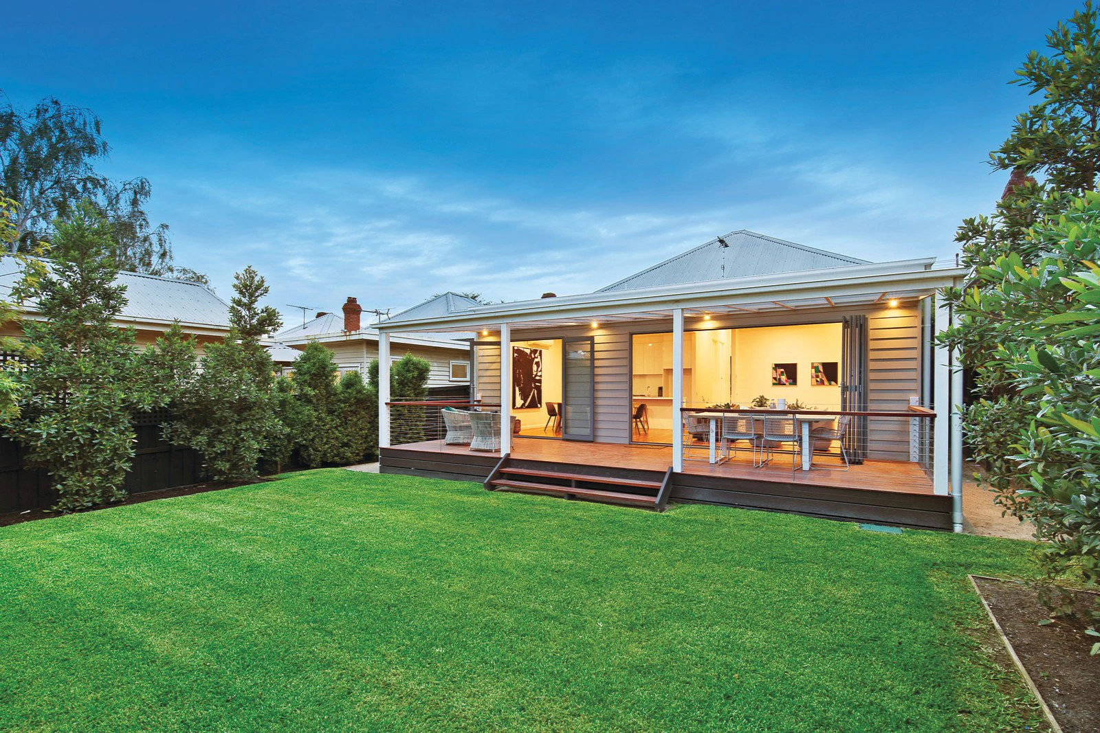 22 Byron Street, Kew, VIC