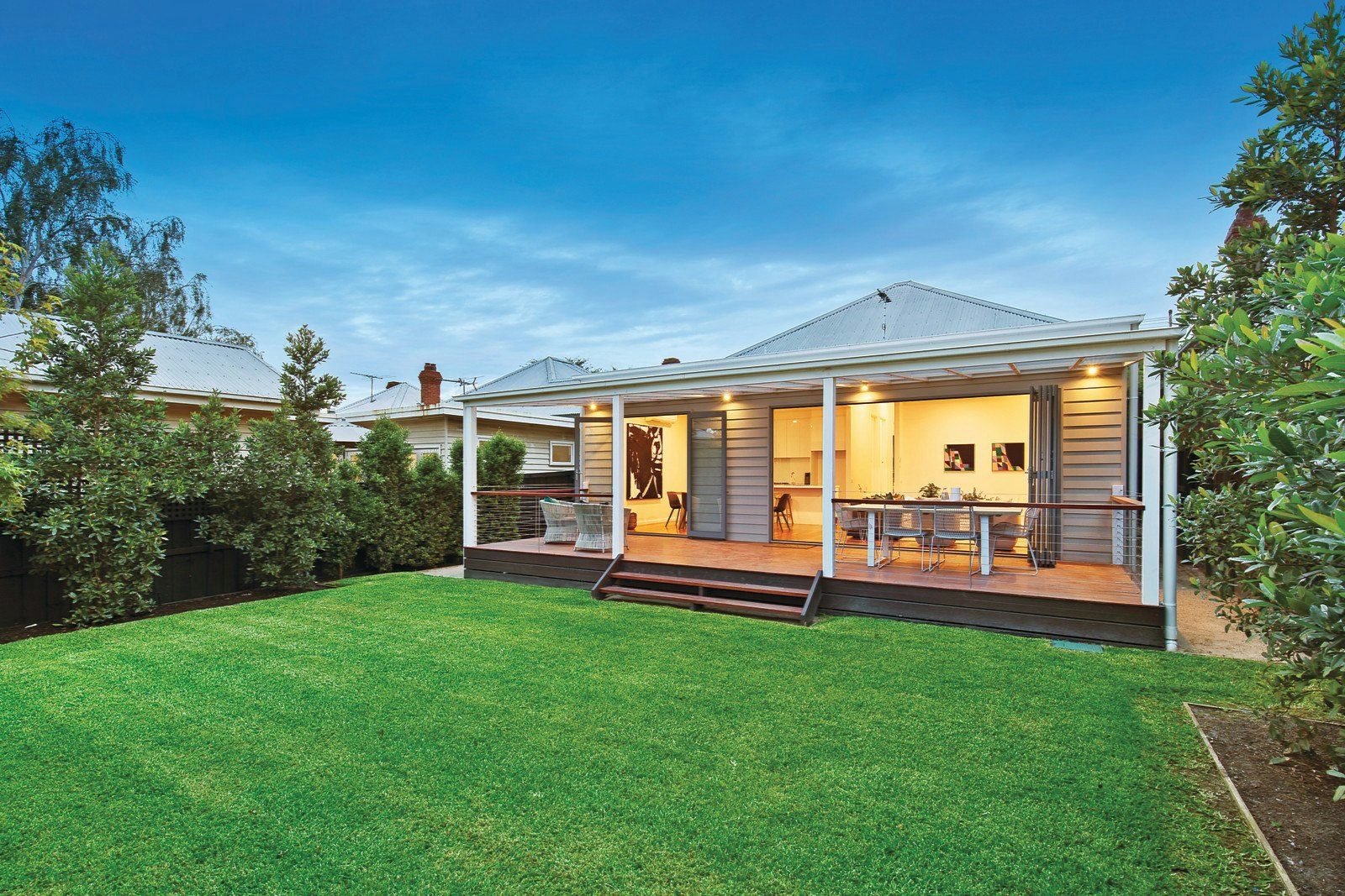 22 Byron Street, Kew, VIC