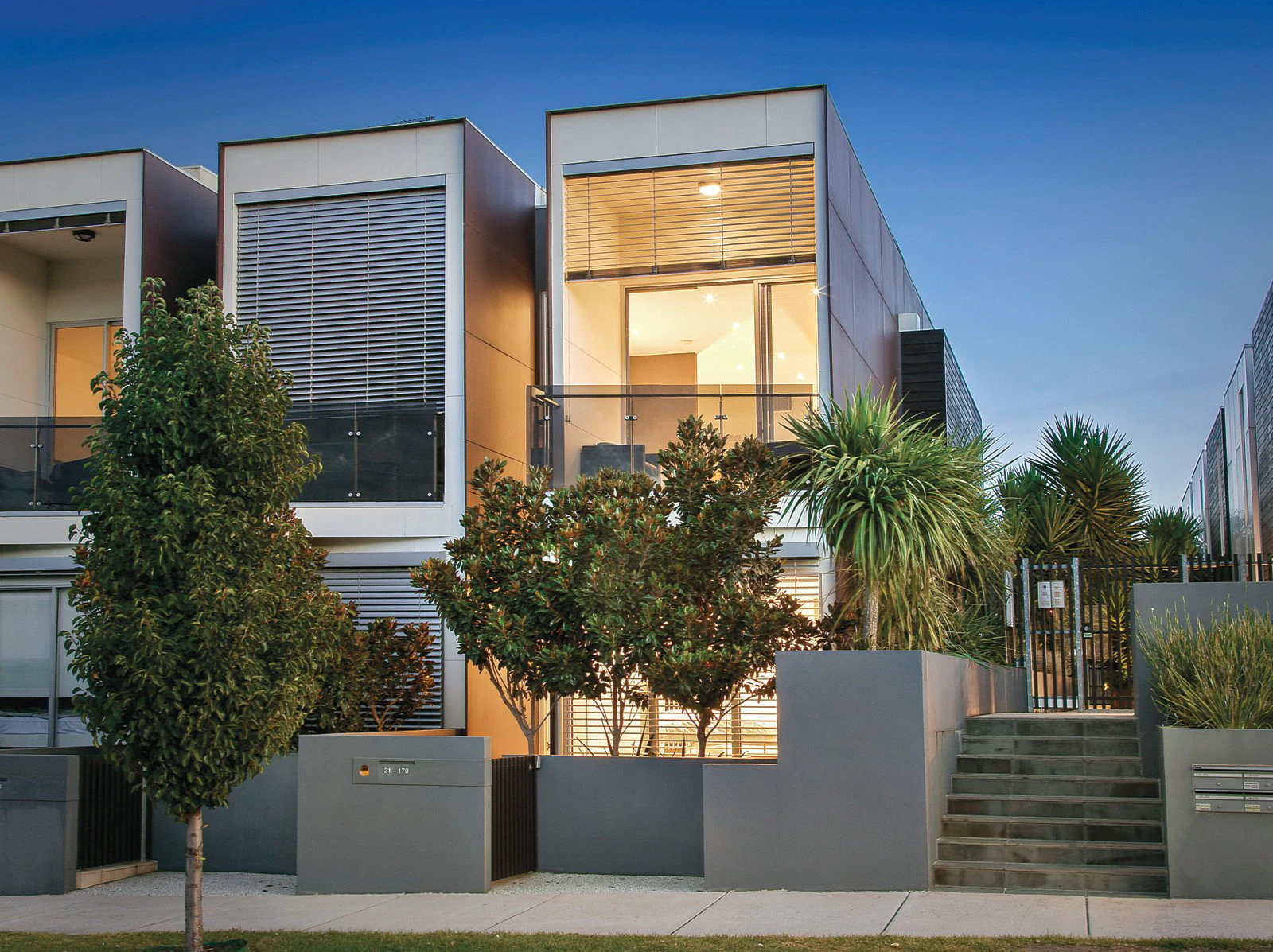 31/170 Beach Road, Sandringham, VIC
