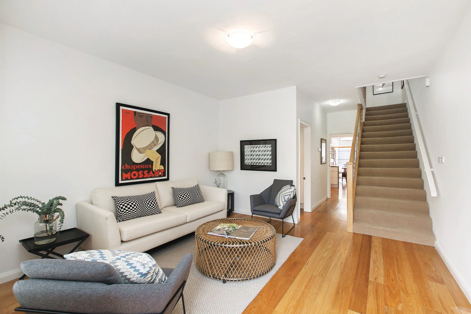 4 Clarendon Place, South Melbourne, VIC
