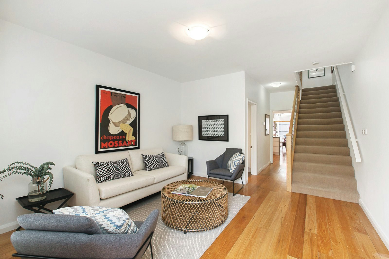 4 Clarendon Place, South Melbourne, VIC