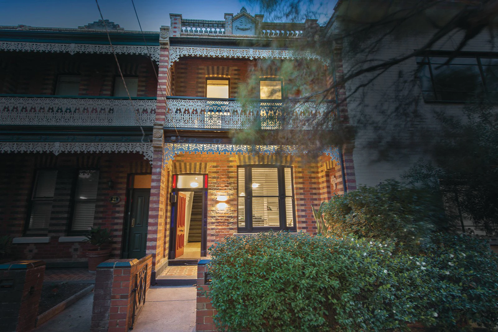 96 Page Street, Albert Park, VIC