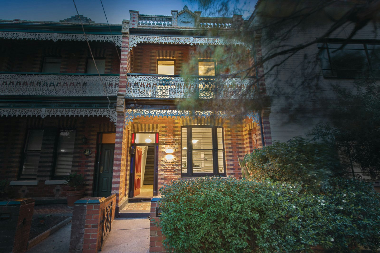 96 Page Street, Albert Park, VIC