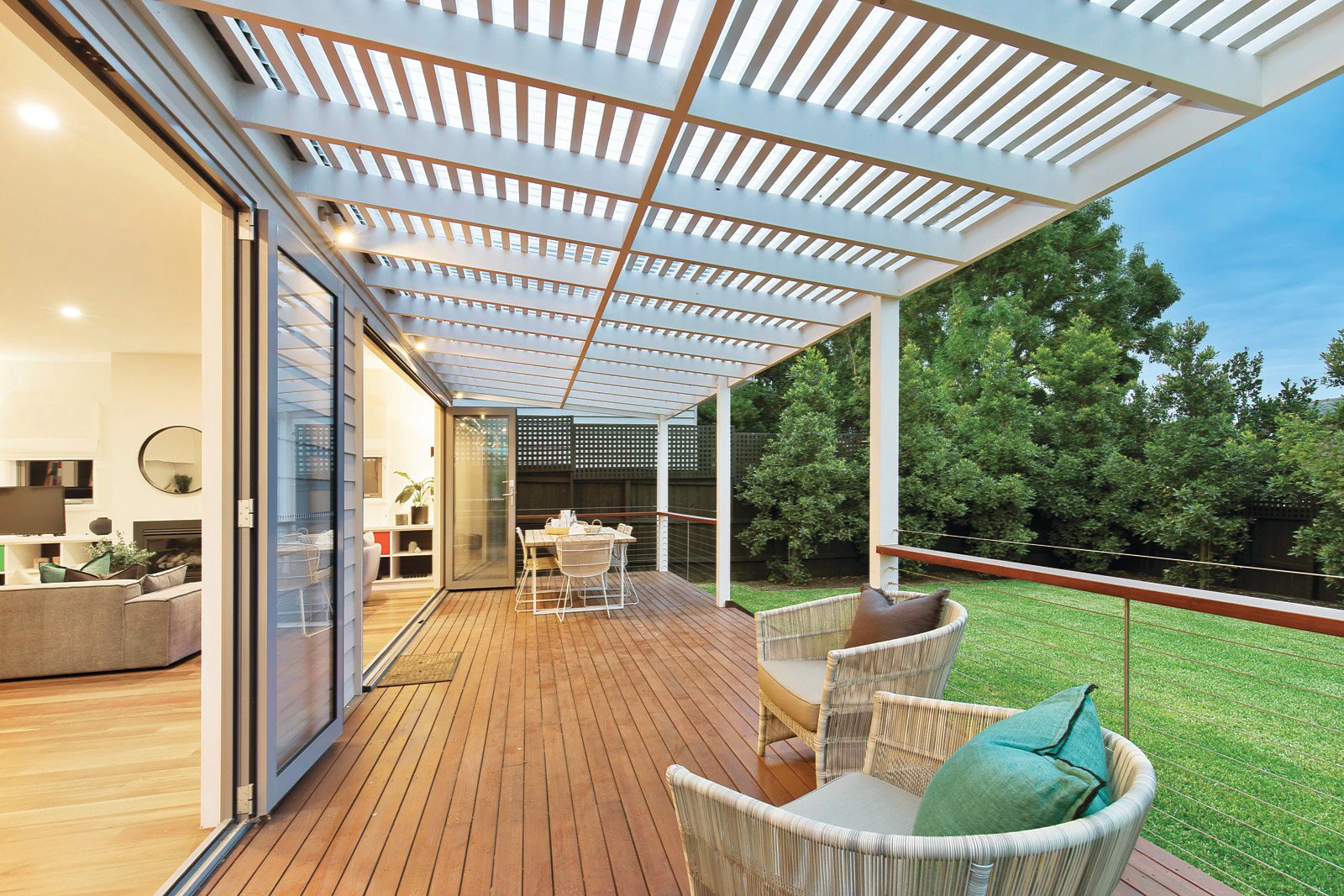 22 Byron Street, Kew, VIC