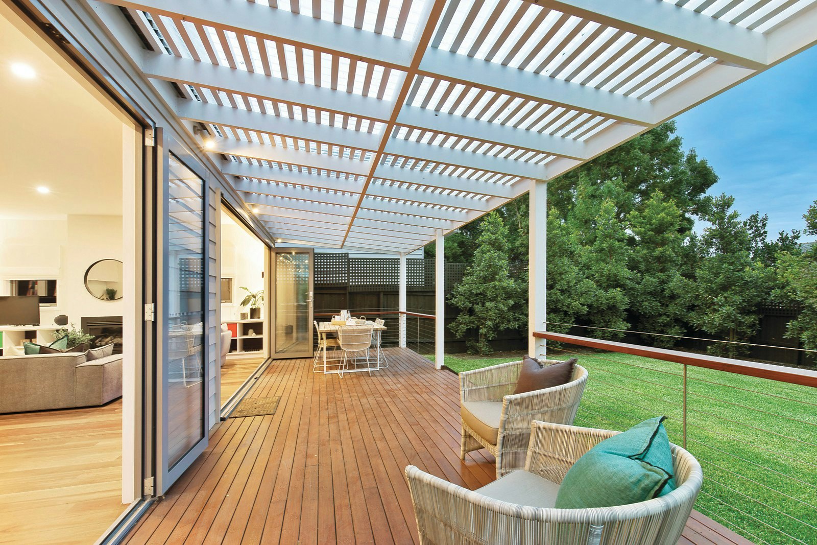 22 Byron Street, Kew, VIC