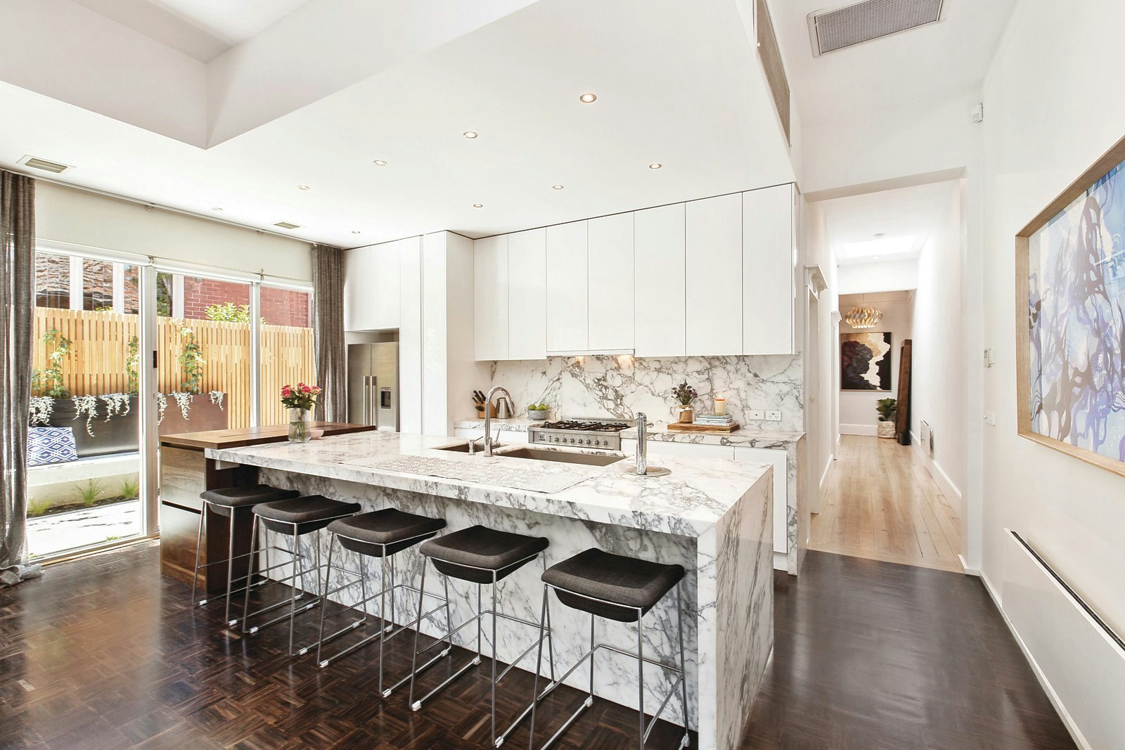 3 Bowen Street, Kew, VIC