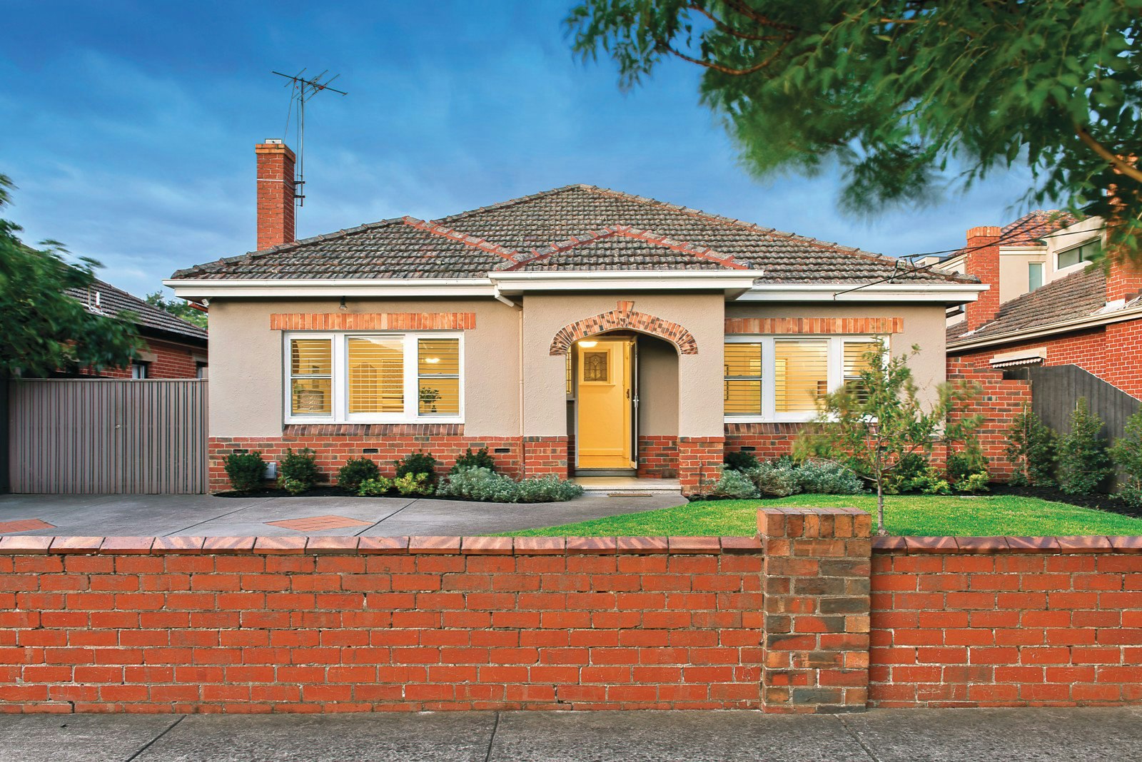 21 Cheeseman Avenue, Brighton East, VIC