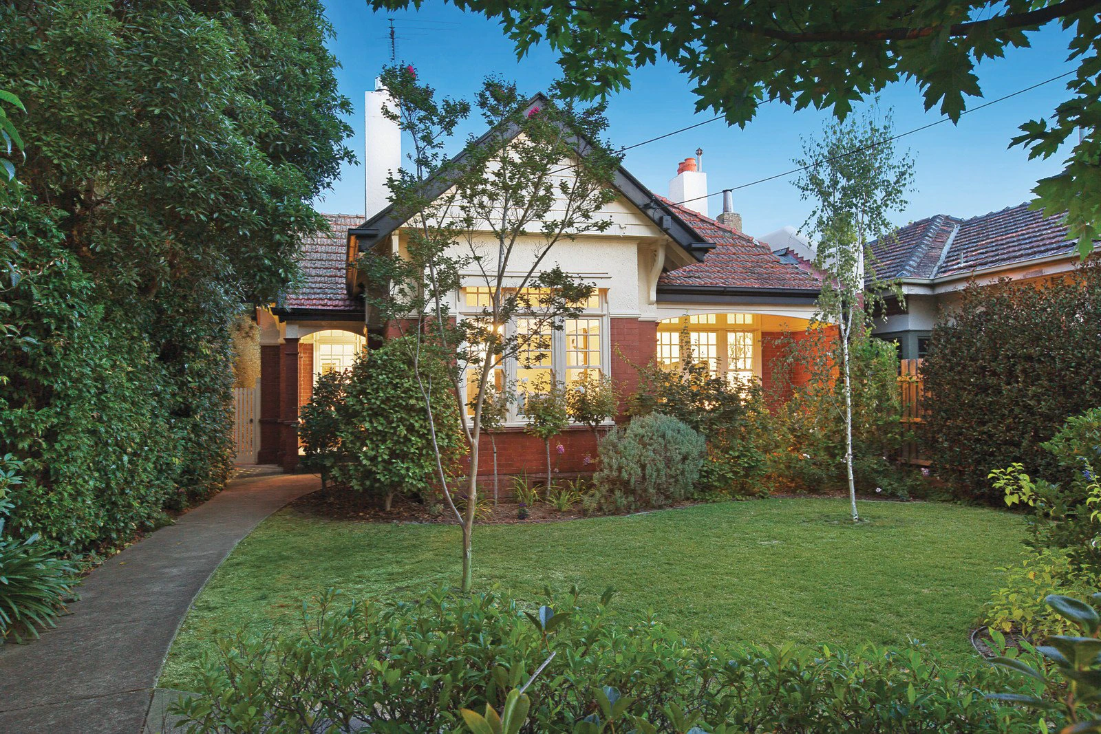 18 Pakington Street, Kew, VIC
