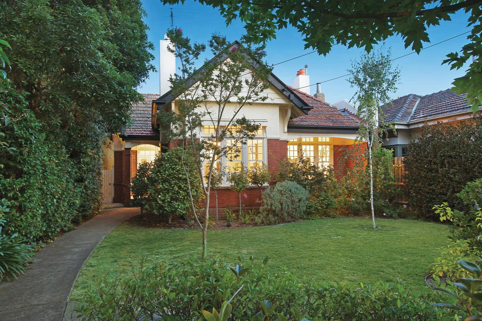 18 Pakington Street, Kew, VIC