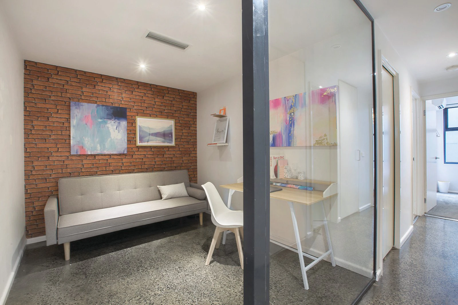 104/348 Beaconsfield Parade, St Kilda West, VIC