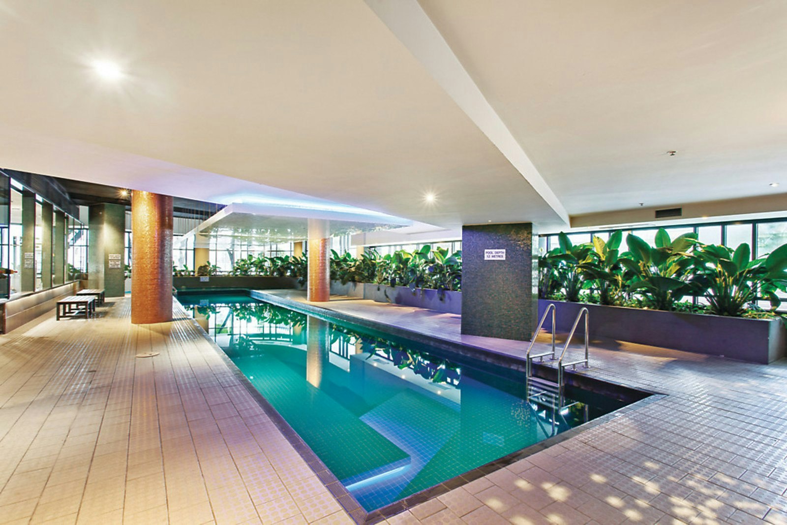 2703/80 Clarendon Street, Southbank, VIC