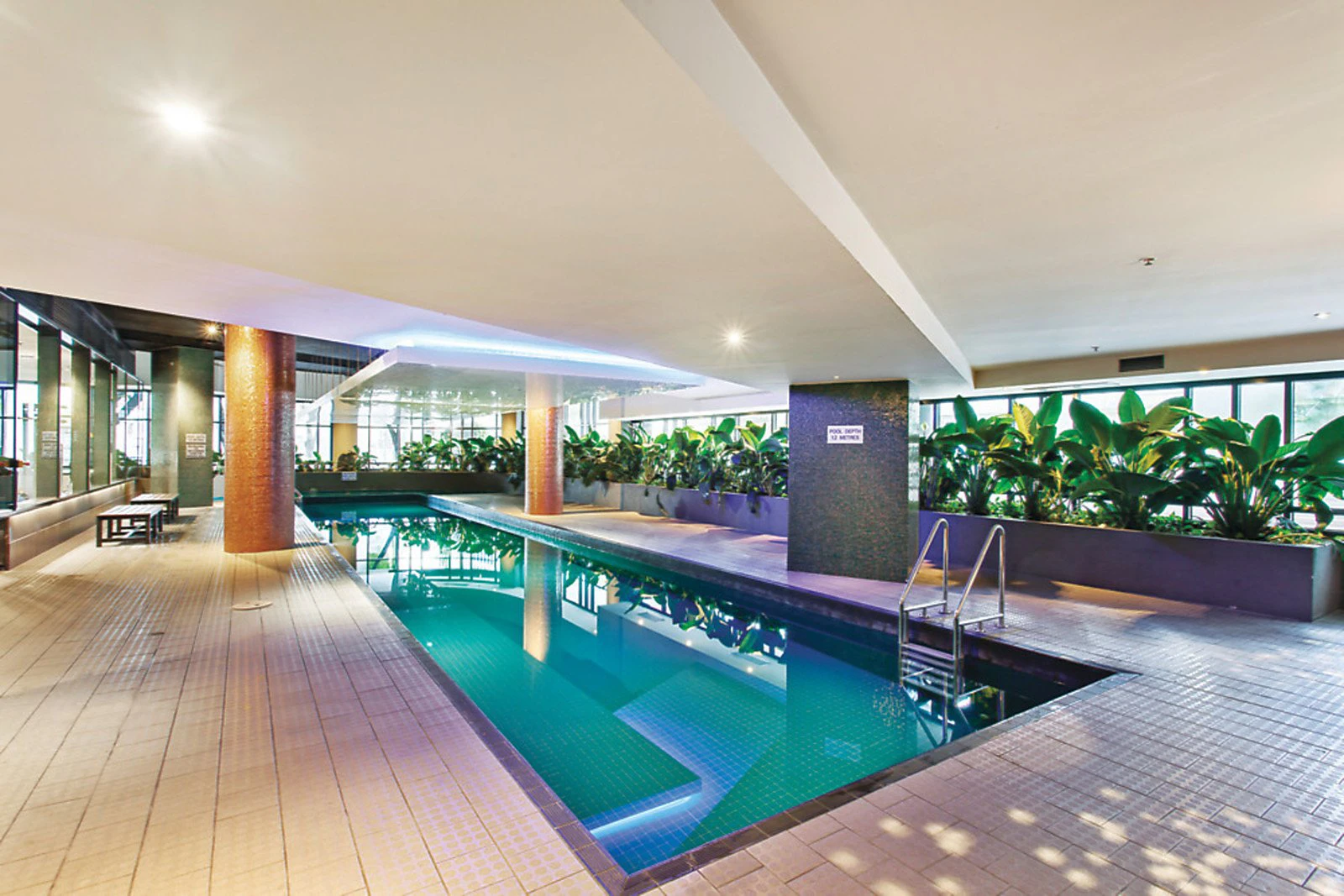 2703/80 Clarendon Street, Southbank, VIC