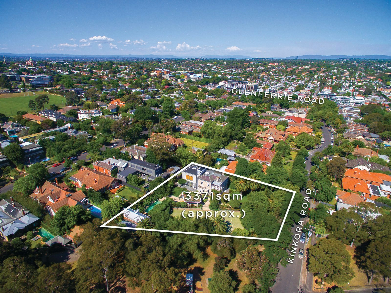 17 Kinkora Road, Hawthorn, VIC