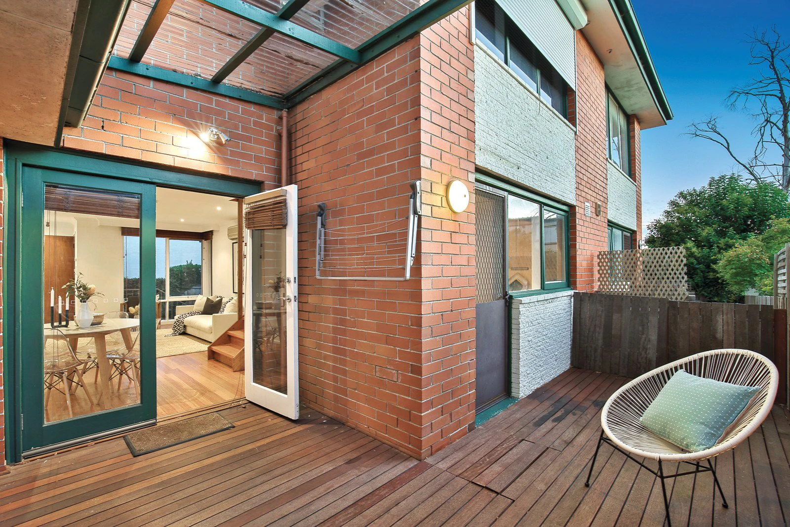 7/29 Rathmines Road, Hawthorn East, VIC