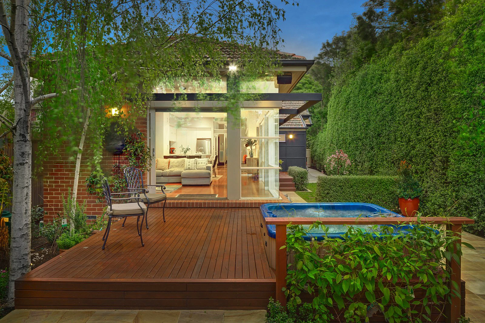 18 Pakington Street, Kew, VIC