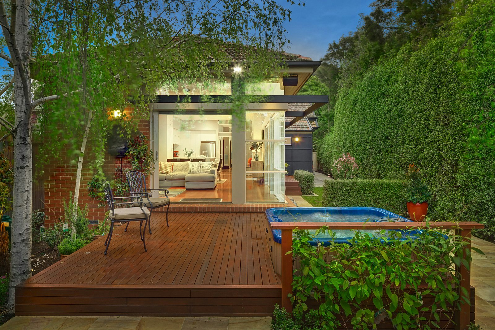 18 Pakington Street, Kew, VIC