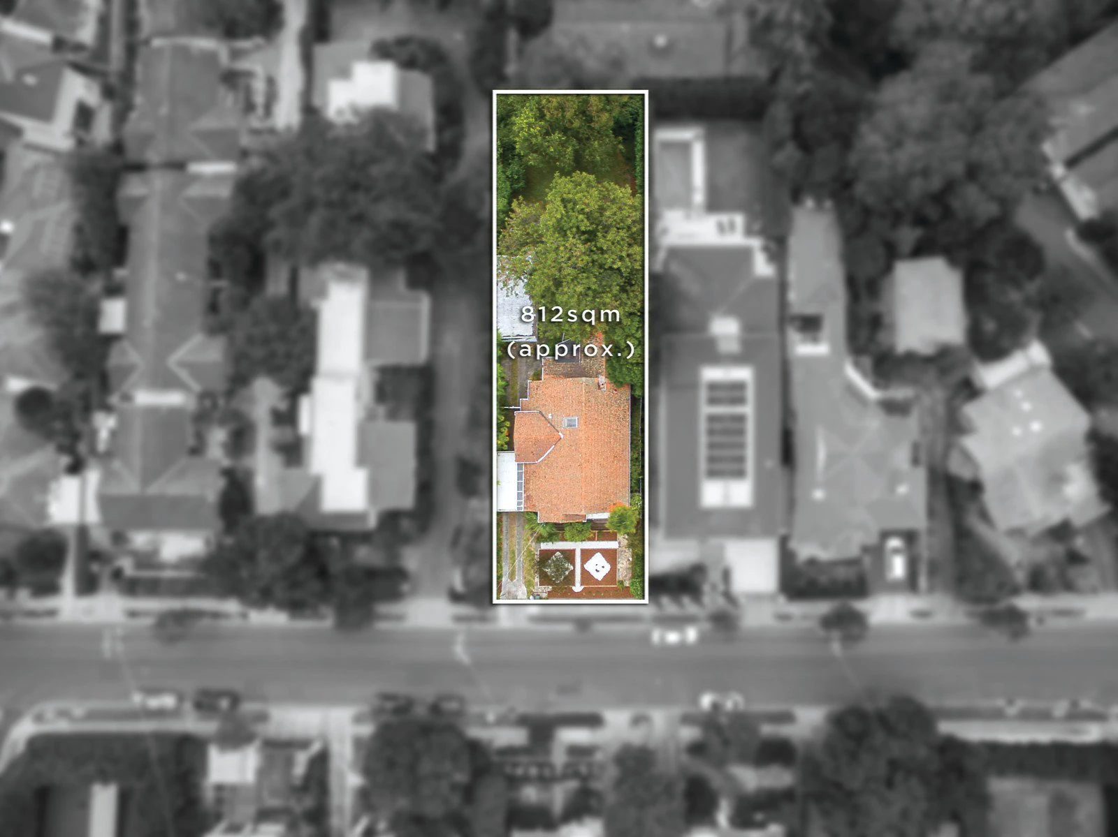 47 Parkhill Road, Kew, VIC