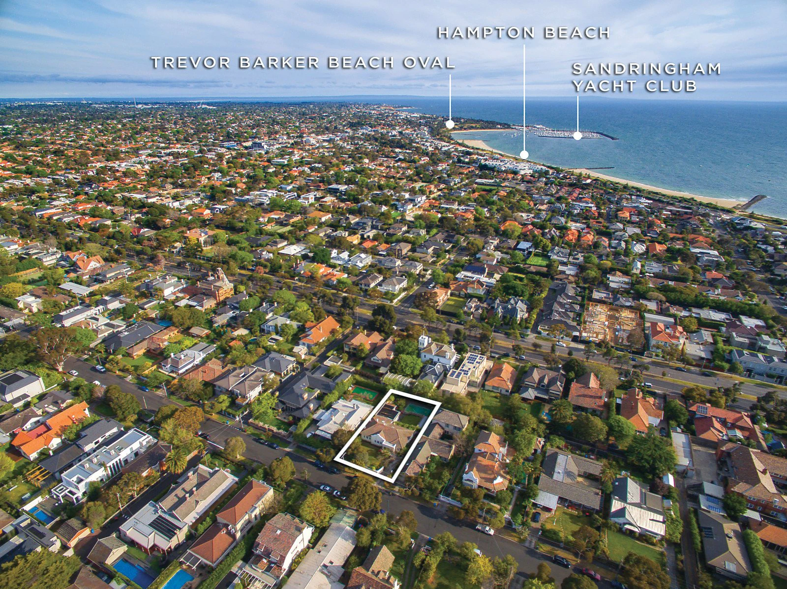 10 Seymour Grove, Brighton, VIC