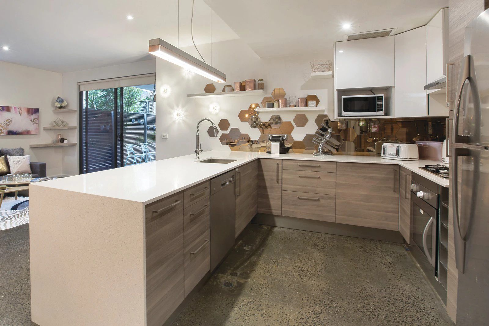 104/348 Beaconsfield Parade, St Kilda West, VIC