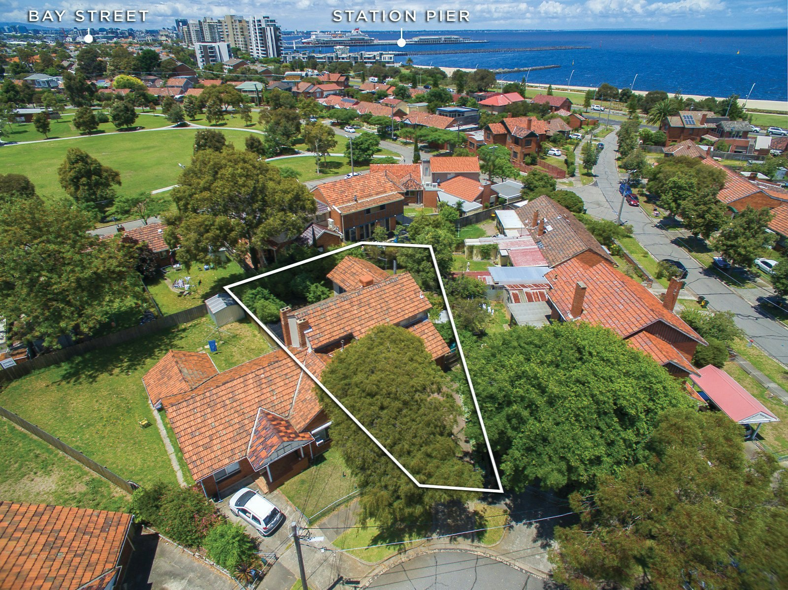 4 Hygeia Street, Port Melbourne, VIC