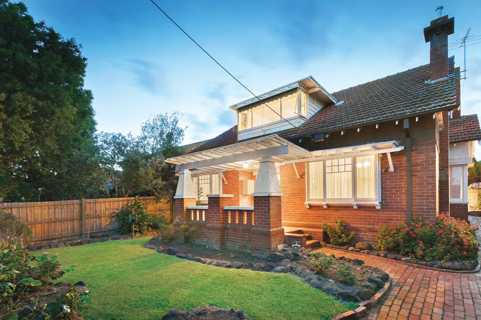 46 Robinson Road, Hawthorn, VIC