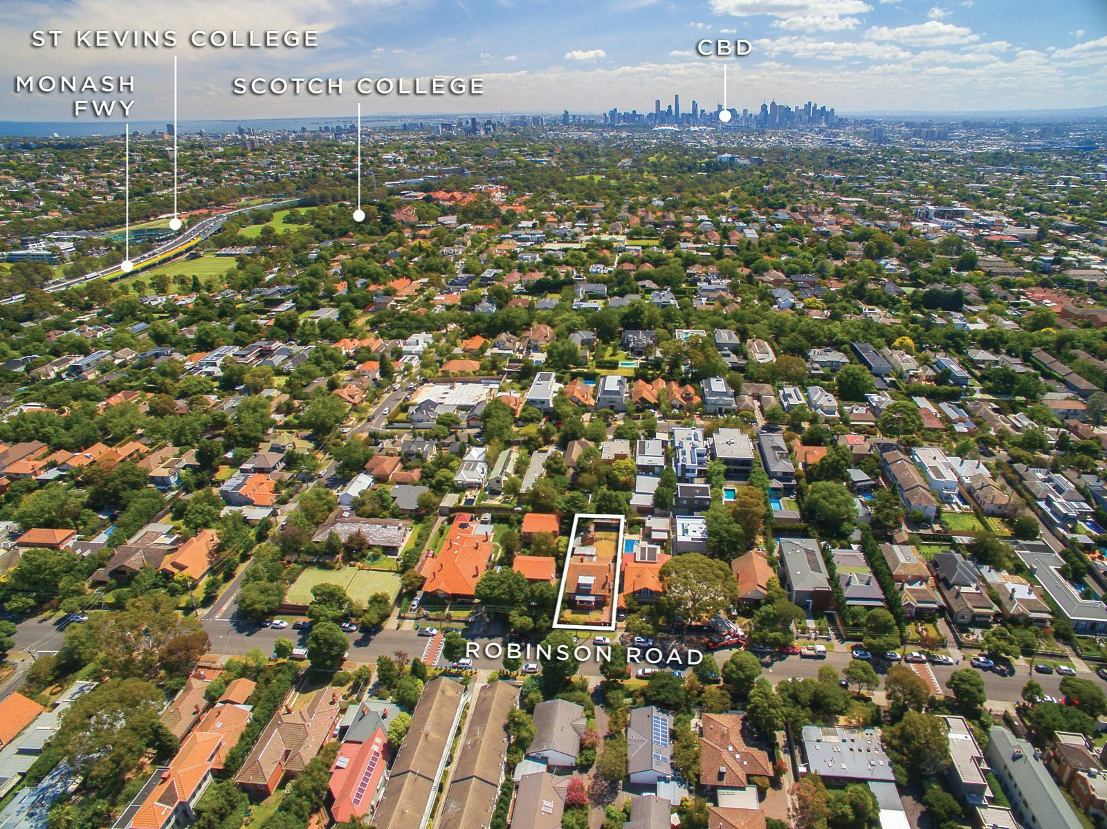 46 Robinson Road, Hawthorn, VIC