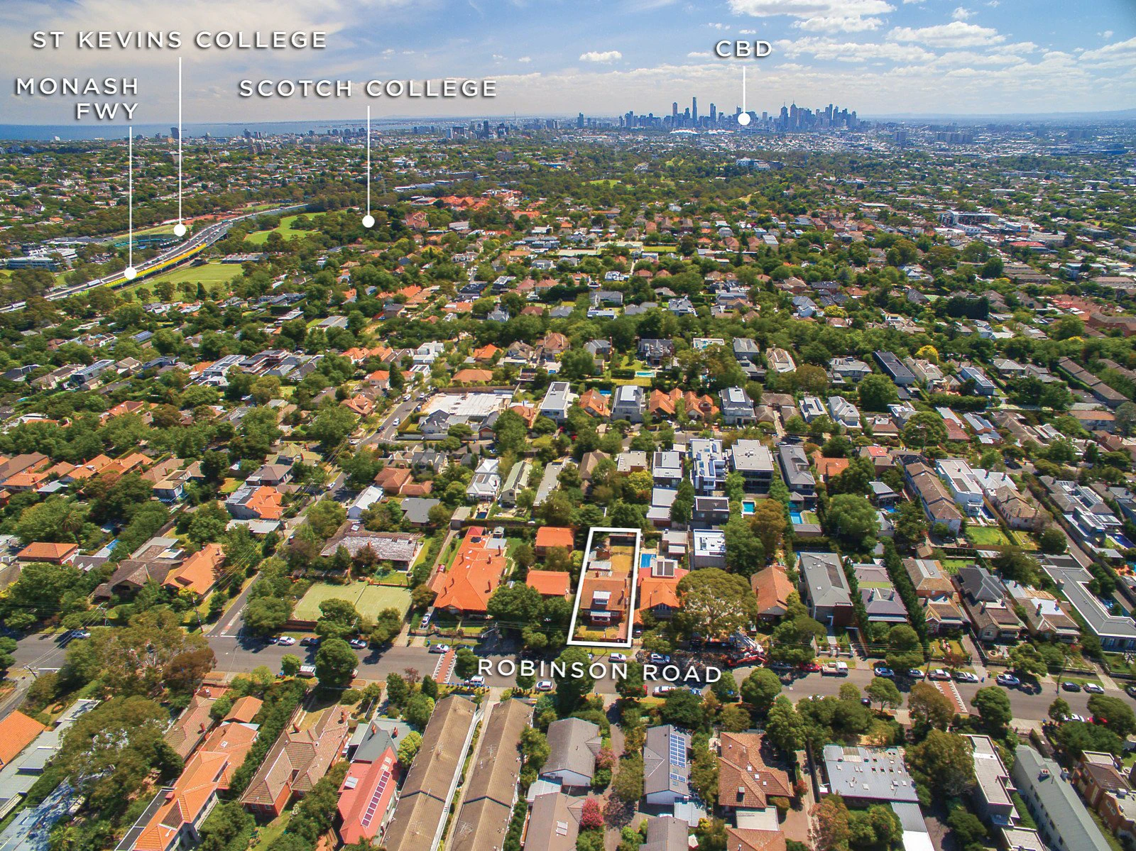 46 Robinson Road, Hawthorn, VIC