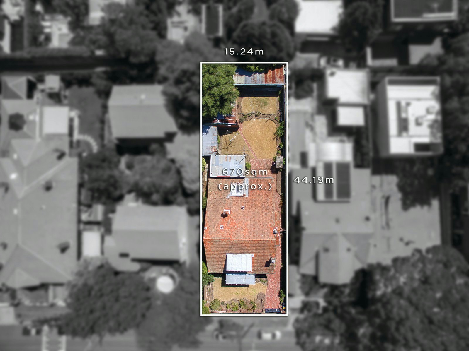 46 Robinson Road, Hawthorn, VIC