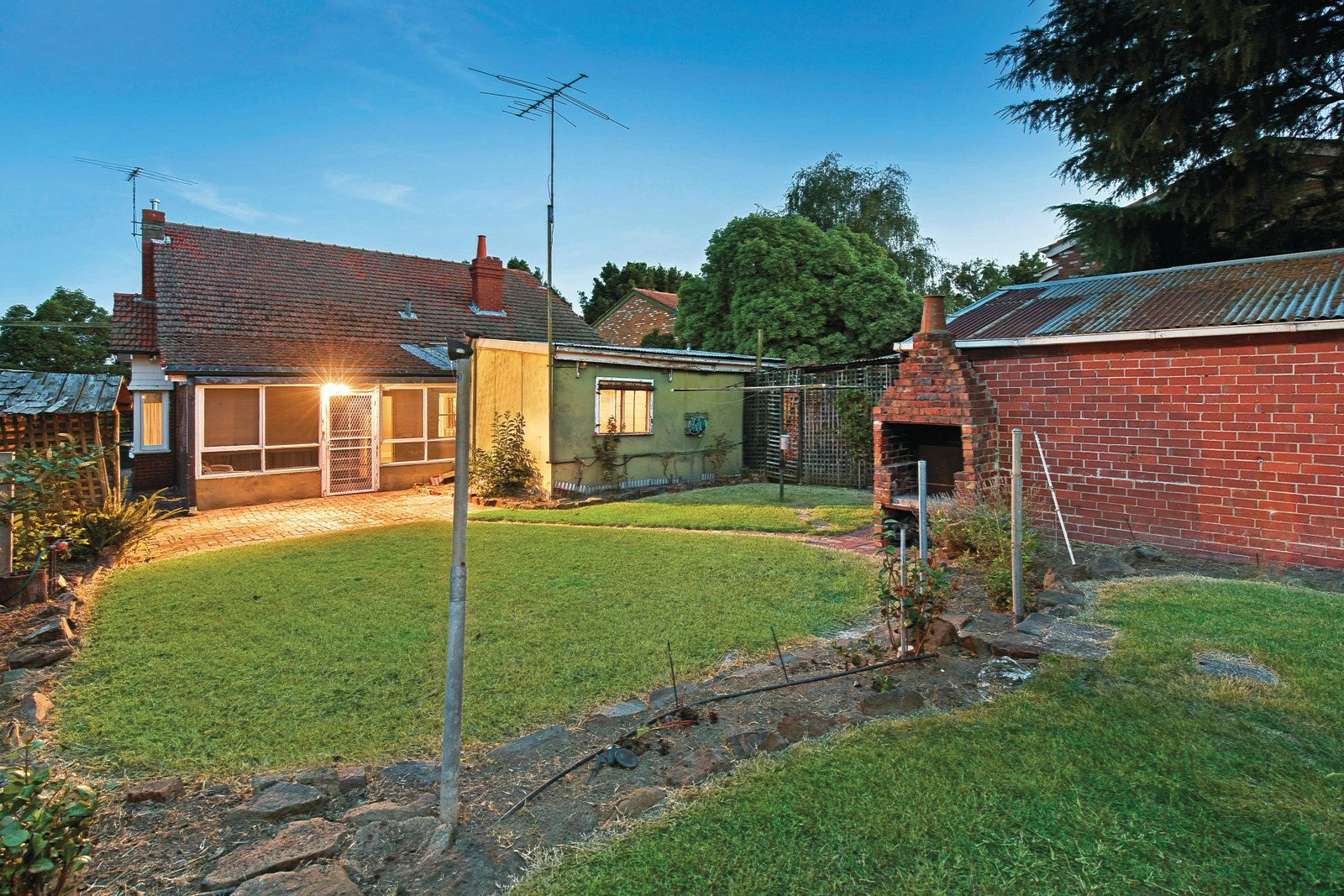 46 Robinson Road, Hawthorn, VIC