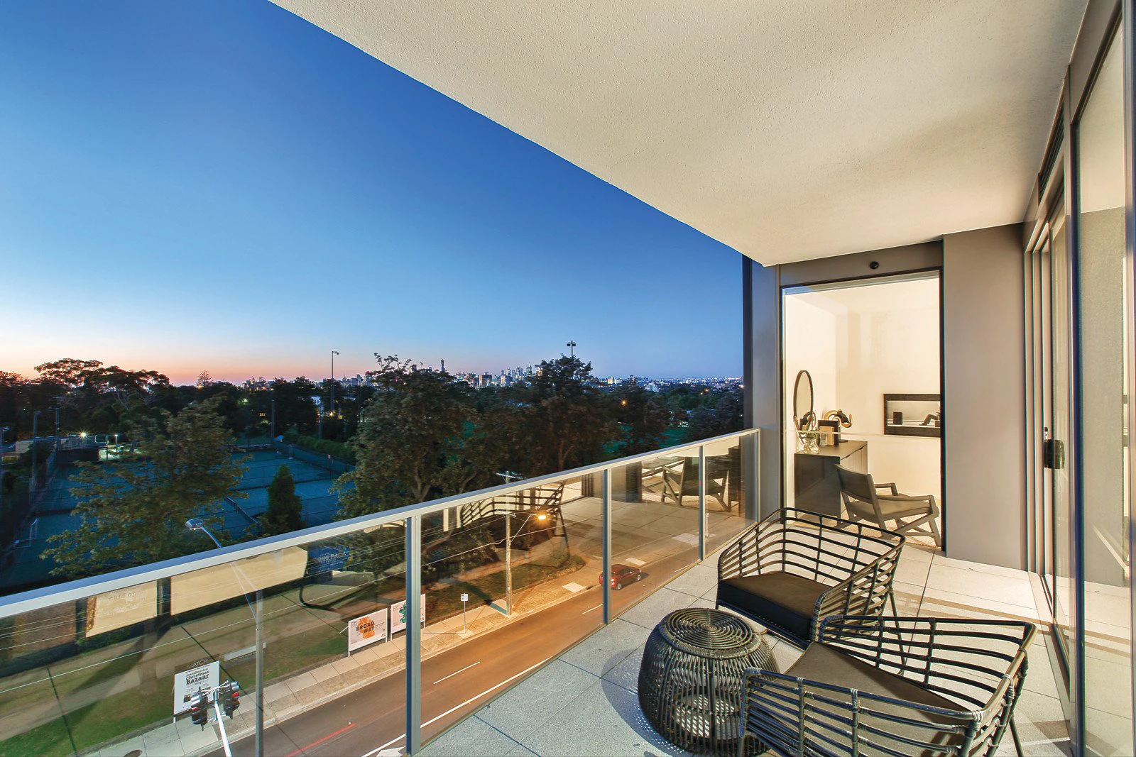 503/590 Orrong Road, Armadale, VIC