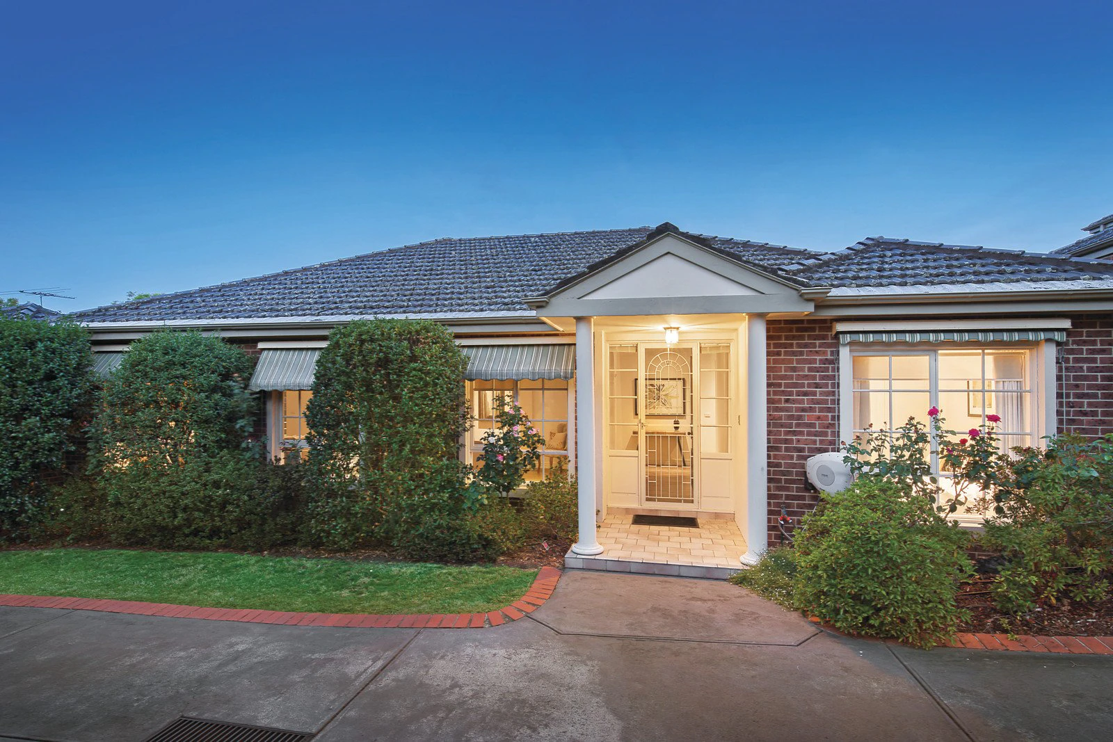 16/17 Marshall Avenue, Kew, VIC