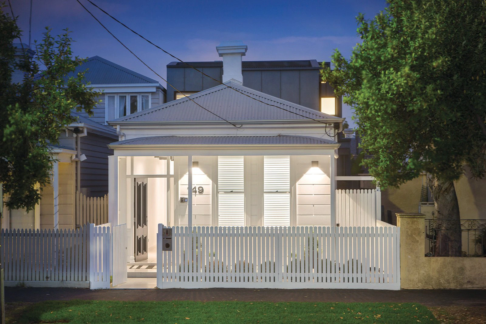 149 Danks Street, Albert Park, VIC