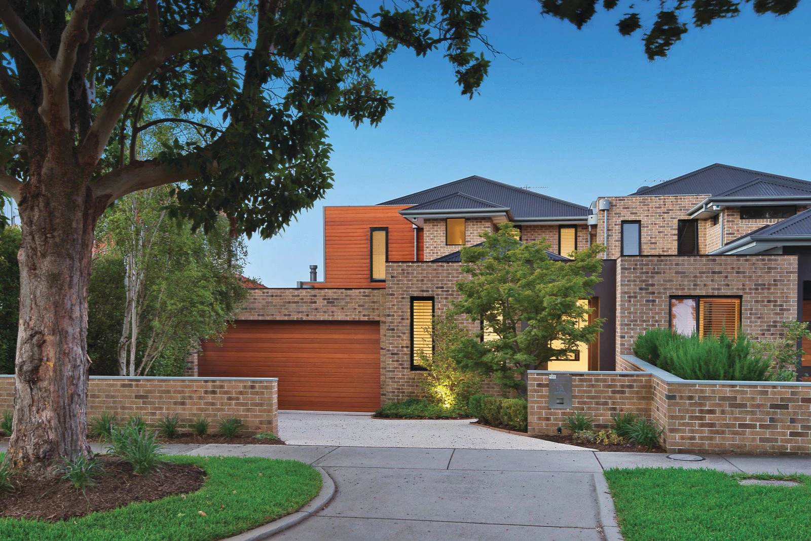 1A Britten Street, Glen Iris, VIC