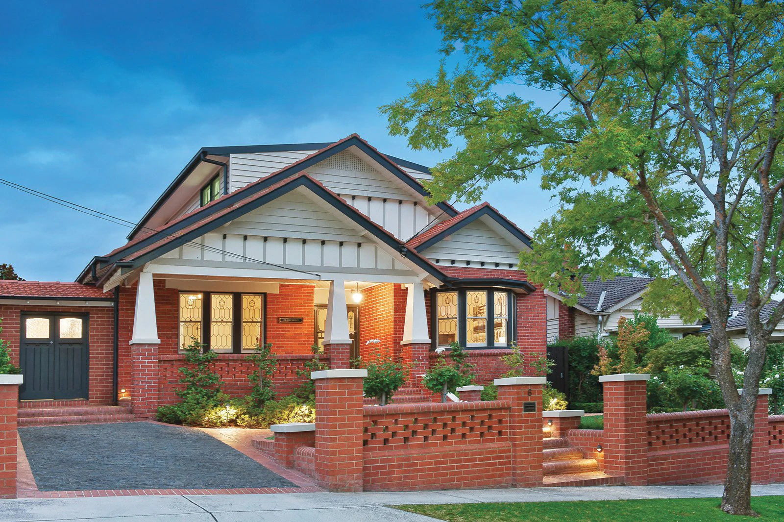 6 Carson Avenue, Mont Albert, VIC